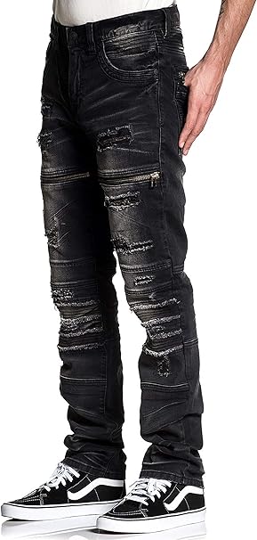 affliction gage jeans