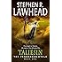 Taliesin: Book One of the Pendragon Cycle
