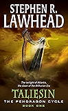 Taliesin: Book One of the Pendragon Cycle
