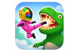 Defeat The Giants 3D Game