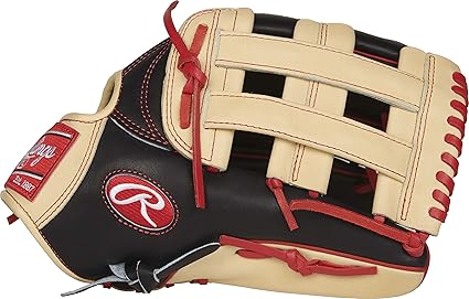 13 baseball glove
