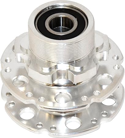 best rear hub