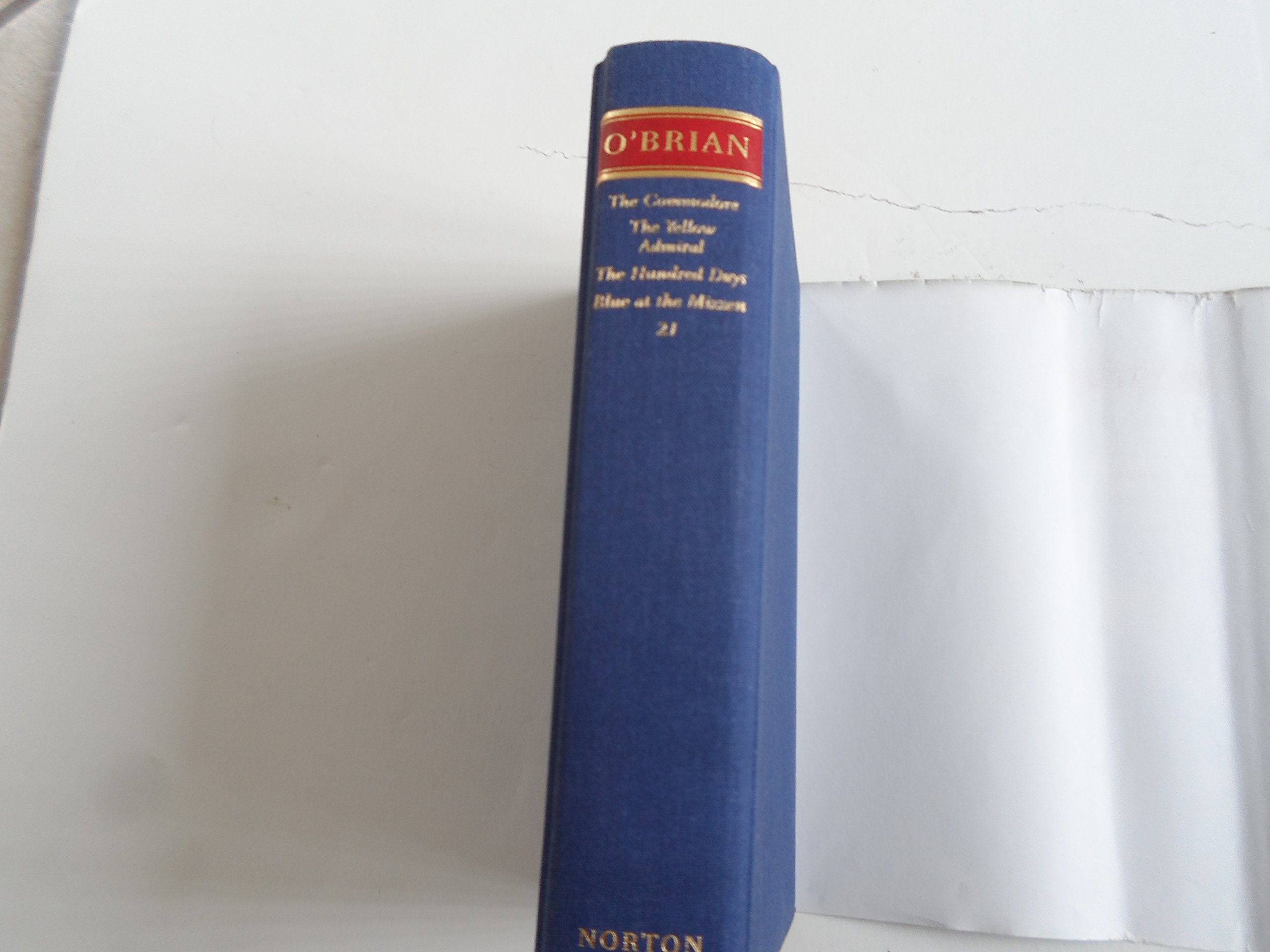 The Complete Aubrey/Maturin Novels