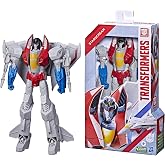 Transformers - More The Meets The Eye - Starscream