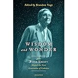 Wisdom and Wonder: How Peter Kreeft Shaped the Next Generation of Catholics