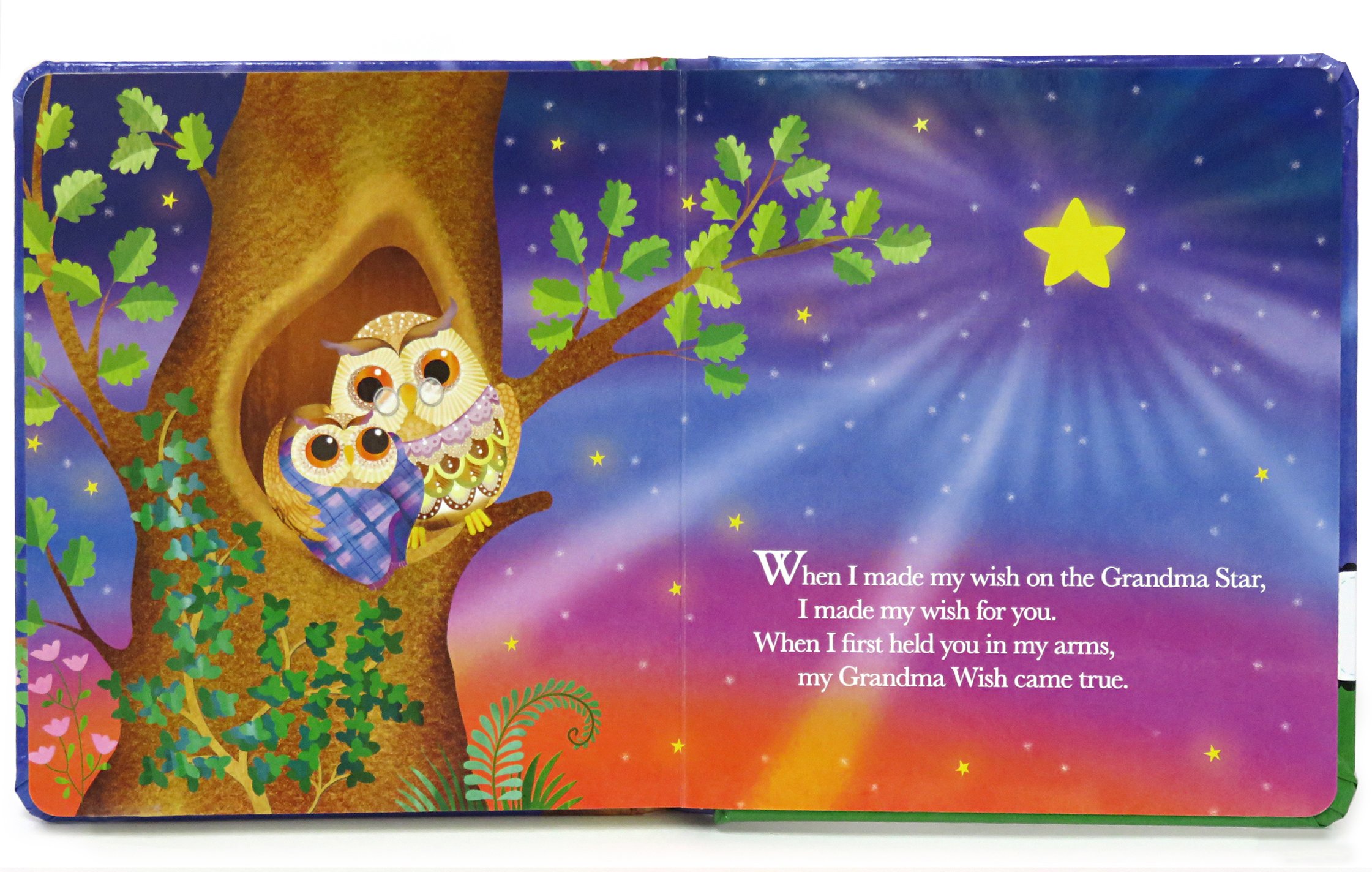 Baby Book Messages From Grandma / How To Inscribe A Book Personal