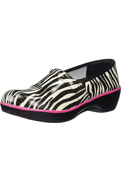 smitten nursing clogs