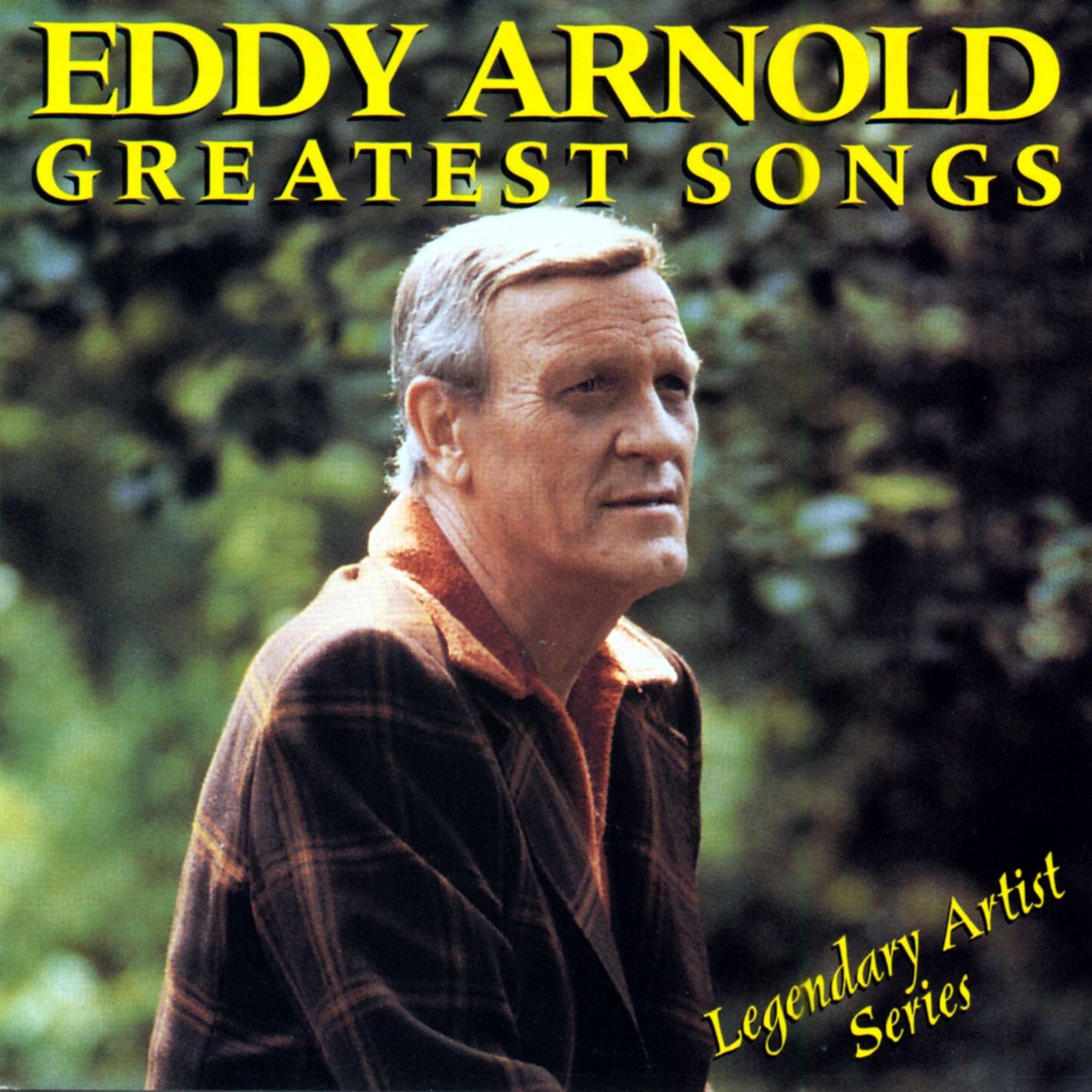 Eddy Arnold Greatest Songs Music