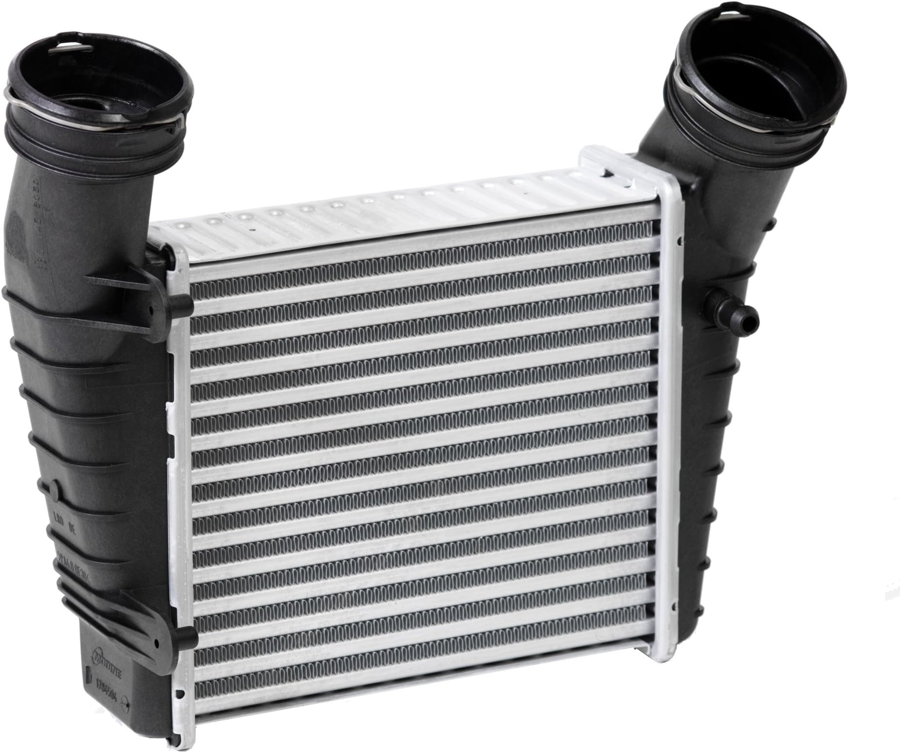 NRF 30906 Intercooler, charger