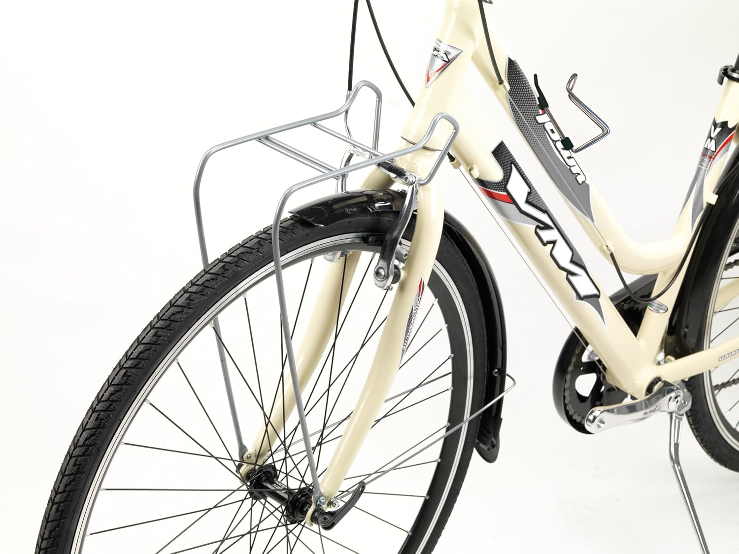 BOTTARI BIKE - Dinamo Universale Nera - ePRICE