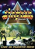 Stryper: Greatest Hits - Live in Puerto Rico