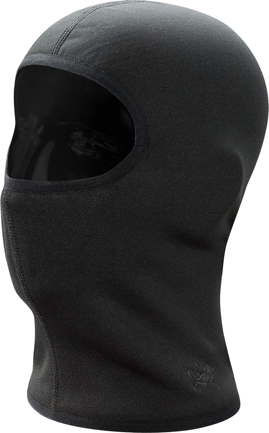 Arc'teryx Rho AR Balaclava (Black, Small/Medium) Clothing