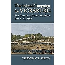Vicksburg 1863: Grant clears the Mississippi (Campaign) [洋書] War on the Mississippi: Grant's Vicksburg Campaign (Civil War