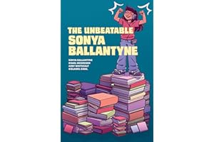 The Unbeatable Sonya Ballantyne