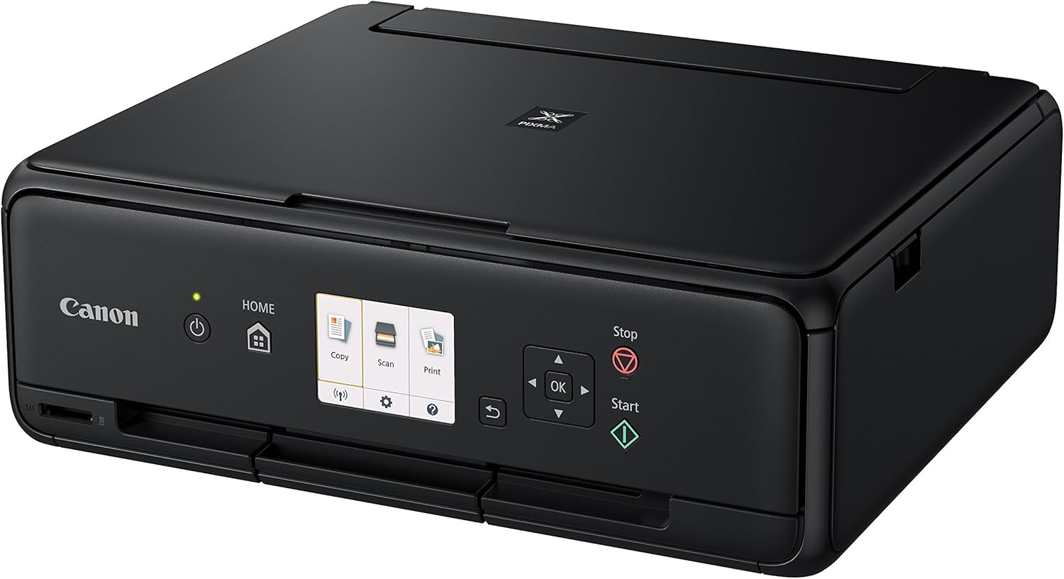 ts5020 printer