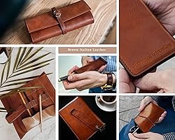 Full Grain Vegetable Tanned Tooling Leather Square