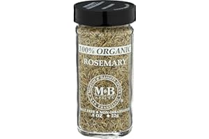 Morton & Bassett Rosemary (3x0.8 OZ)