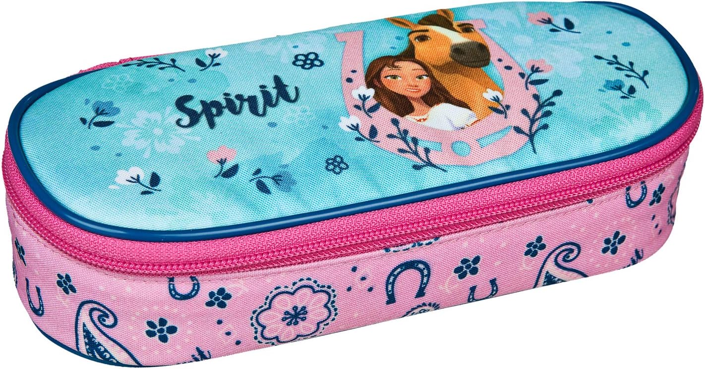 Material escolar y educativo portabolígrafos y Compartimento Secreto