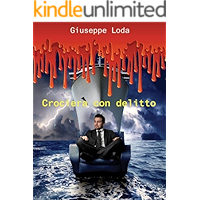 Crociera, con delitto ? book cover Crociera, con delitto ? book cover