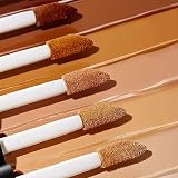e.l.f. 16HR Camo Concealer Light Beige Full Coverage Matte 0.203 fl oz view 2