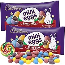 PRADA ダークチョコレートミニエッグ 270g