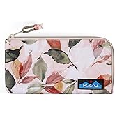 KAVU Clutch Case Wallet, Fall Foliage