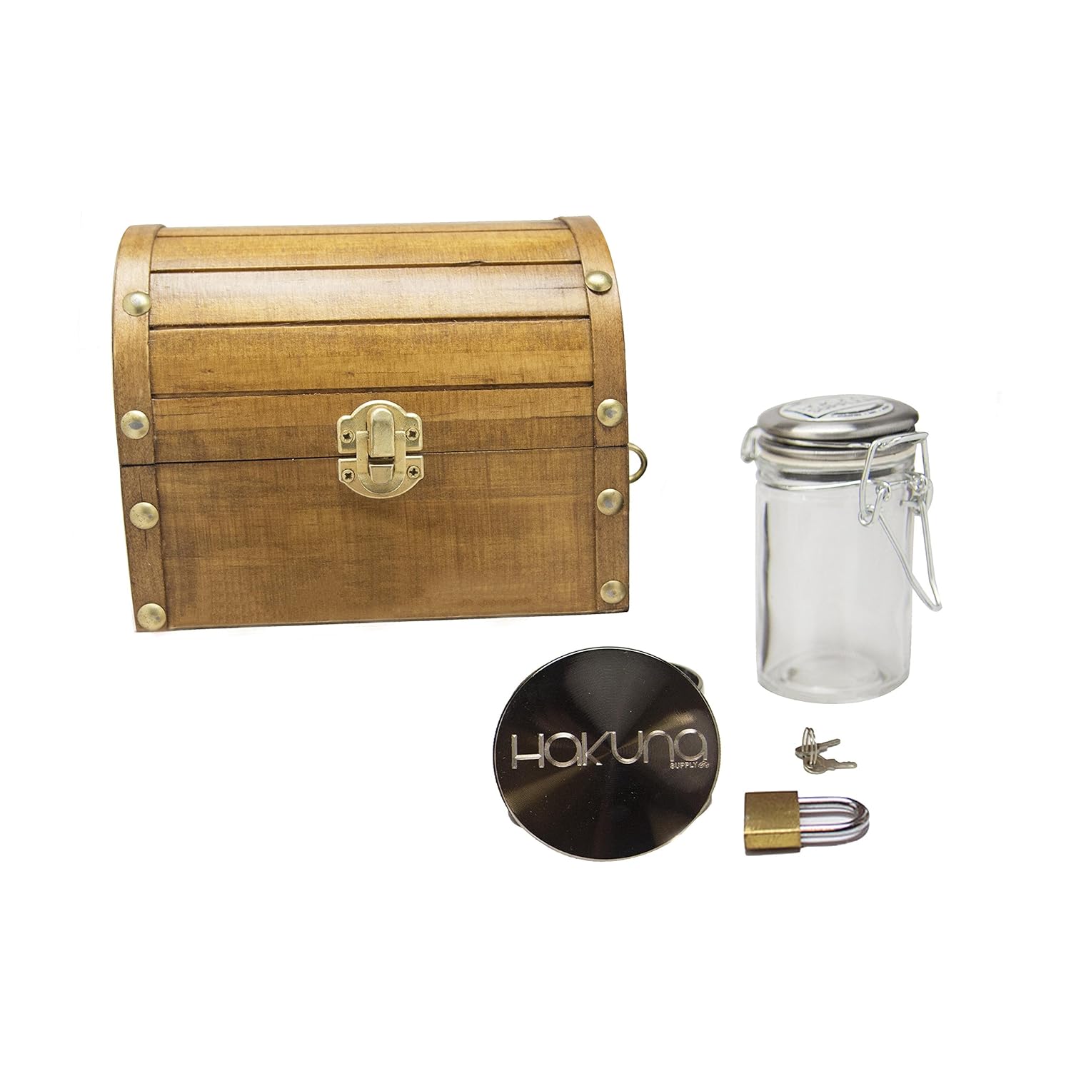 Best 6 Inch Weed Grinder