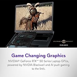 Alienware 18 Area-51 Gaming Laptop AA18250-18-inch