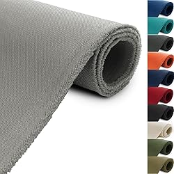 Thickened Waterproof Canvas Fabric by The Yard