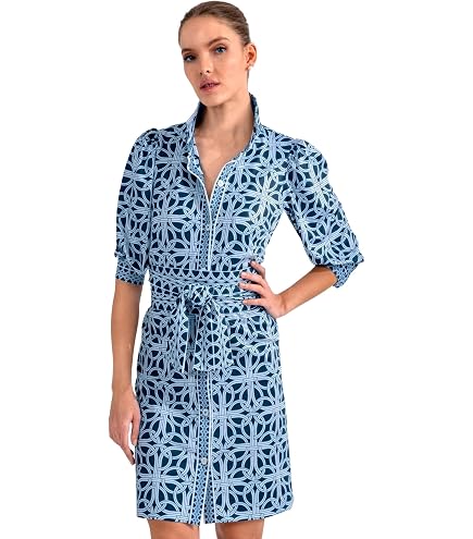 Gretchen Scott Designer Women's - Twist & Shout Dress