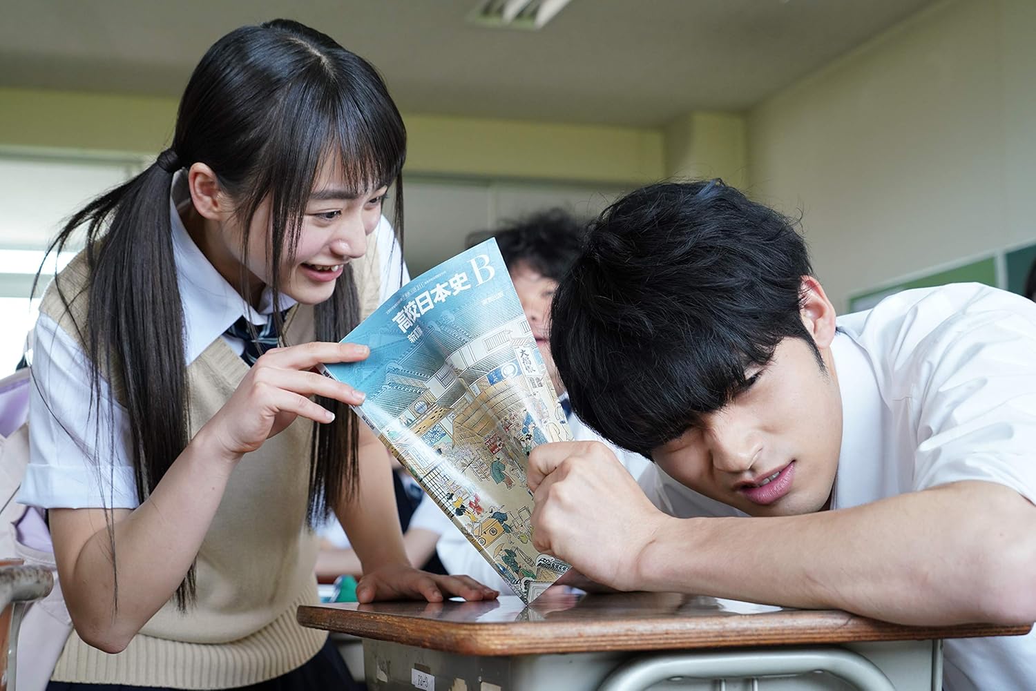 Amazon Co Jp Amazon Co Jp限定 博多弁の女の子はかわいいと思いませんか メインビジュアルミニポスター付 Blu Ray 岡田健史 福田愛依 長見玲亜 今田美桜 野間口 徹 森口博子 原 沙知絵 光石 研 Dvd Amazon Co Jp Amazon Co Jp限定 博多弁の女の子はかわいいと思いませんか メインビジュアルミニポスター付 Blu Ray 岡田健史 福田愛依 長見玲亜 今田美桜 野間口 徹 森口博子 原 沙知絵 光石 研 Dvd