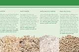 Small Pet Select Premium White Paper Bedding 356L 2-Pack Made in USA view 3