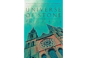 Universe of Stone: Chartres Cathedral and the Invention of the Gothic