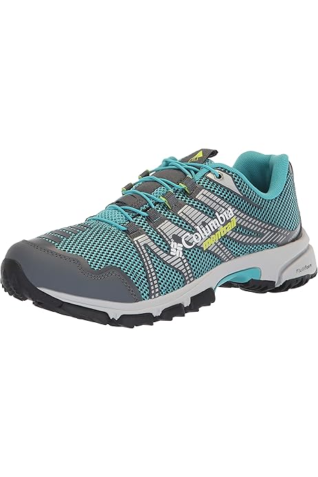 columbia montrail women's shoes