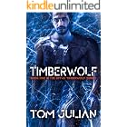 Timberwolf (The Spy-fi 'Timberwolf' Series Book 1)