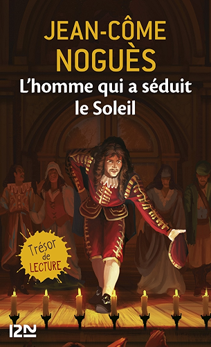 Download L'homme qui a séduit le Soleil (Pocket Jeunesse) PDF