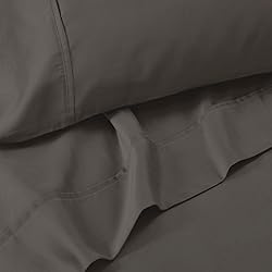 Superior 1400-1500 Thread Count Cotton Rich Sheet