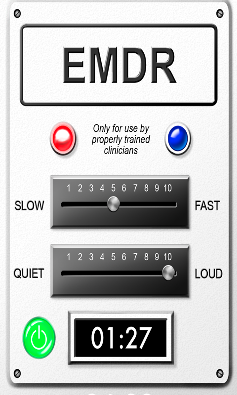 EMDR For Clinicians - Thumbnail 2