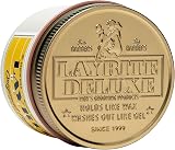 Layrite Original Pomade 120g Medium Hold Water Soluble Medium Shine view 3