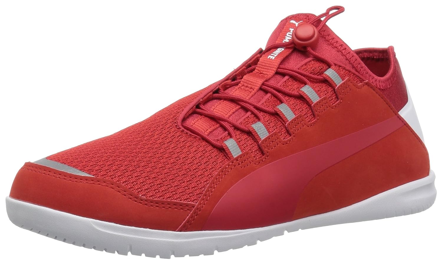 puma ignite ferrari