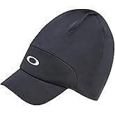 Oakley Mens Visor Skull Hat