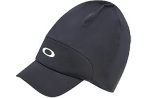 Oakley Mens Visor Skull HatHat