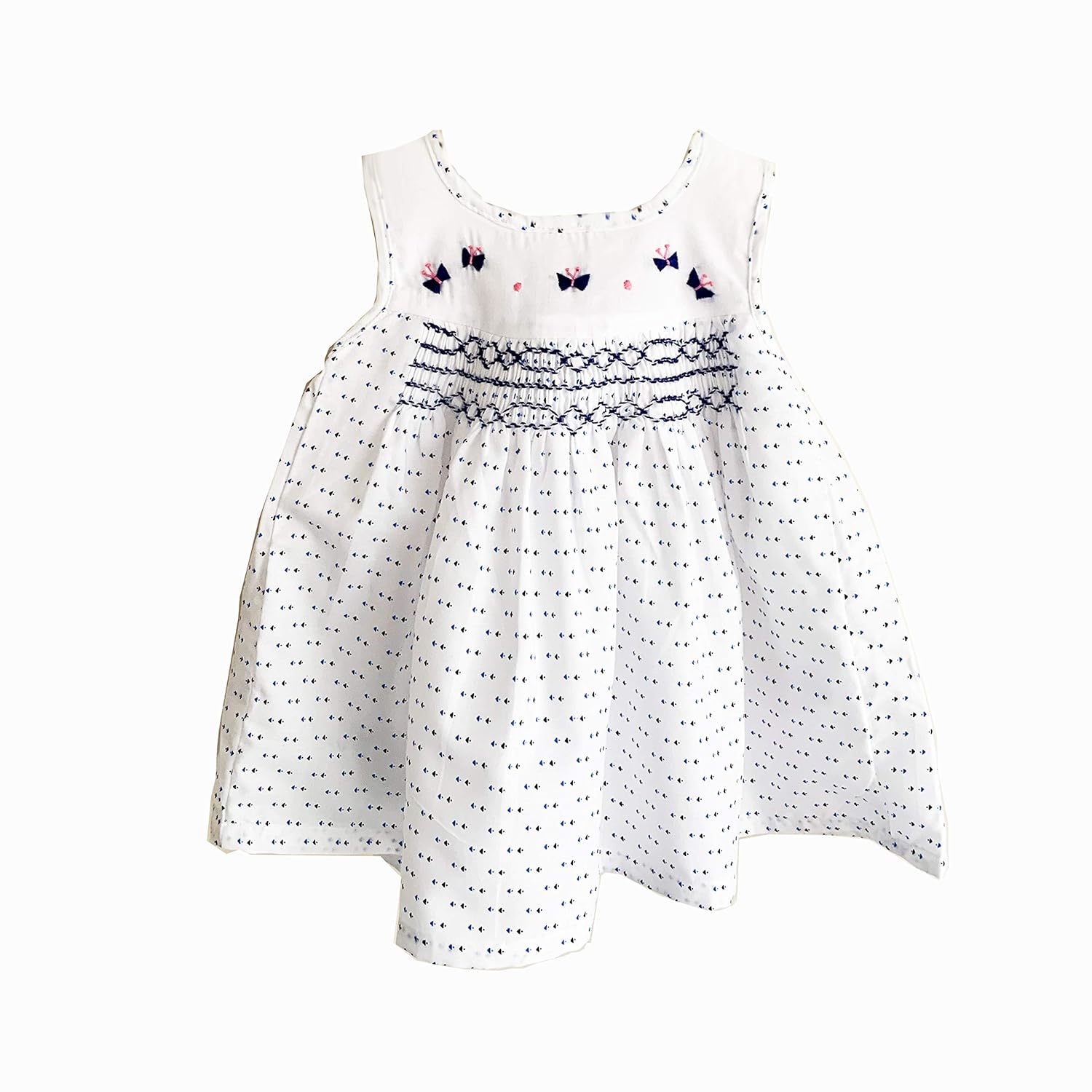 smocking frocks for babies