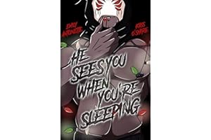 He Sees You When You're Sleeping