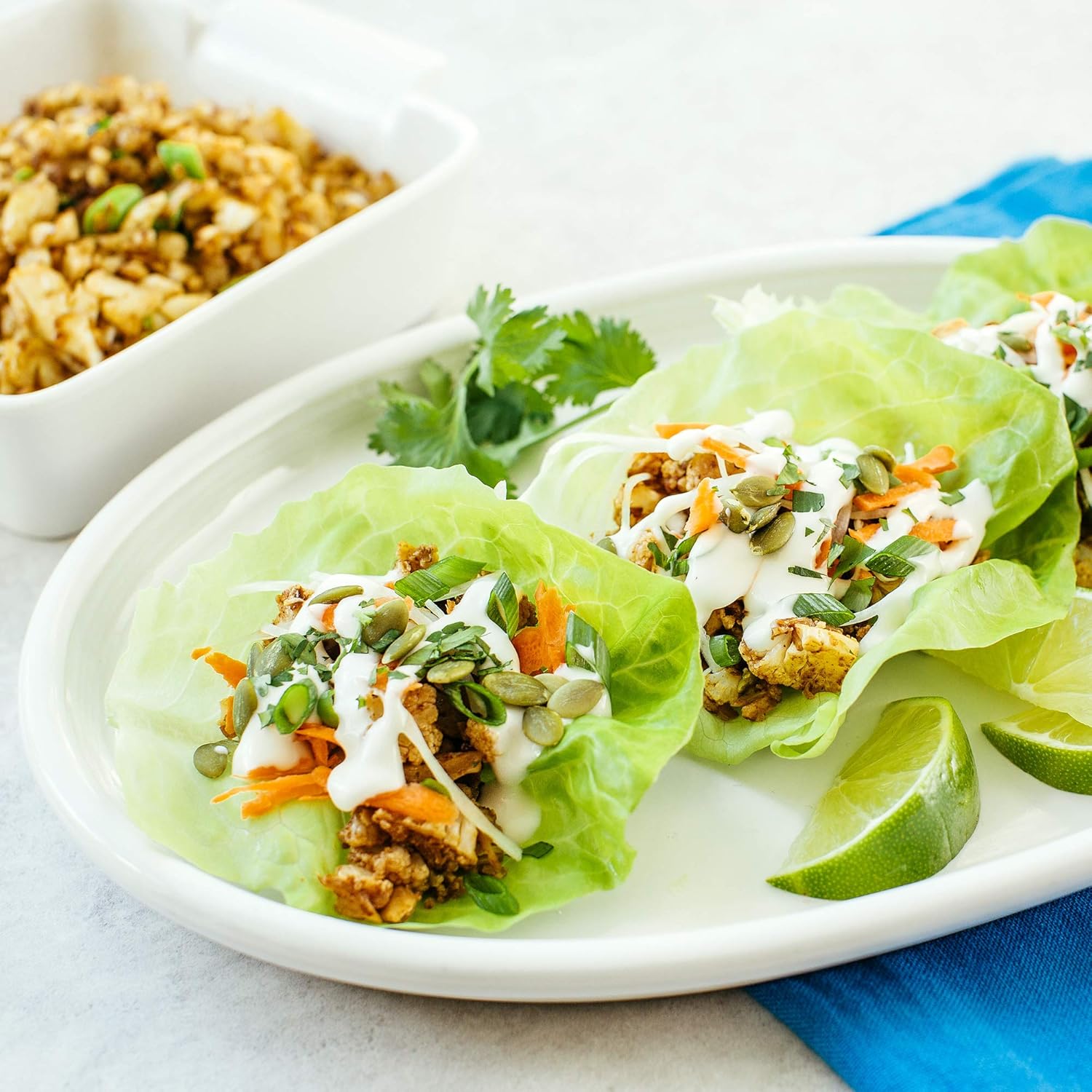 Daiya Homestyle Ranch Dressing Dairy Free 836 Oz