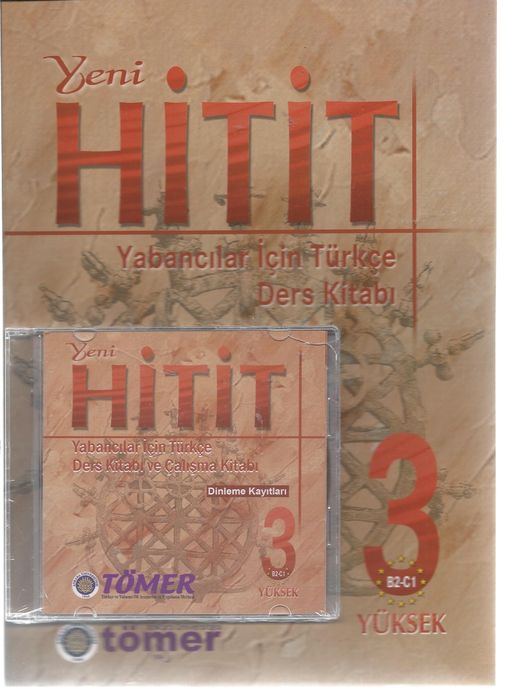 Yeni Hitit 2 Calisma Kitabi Free Download