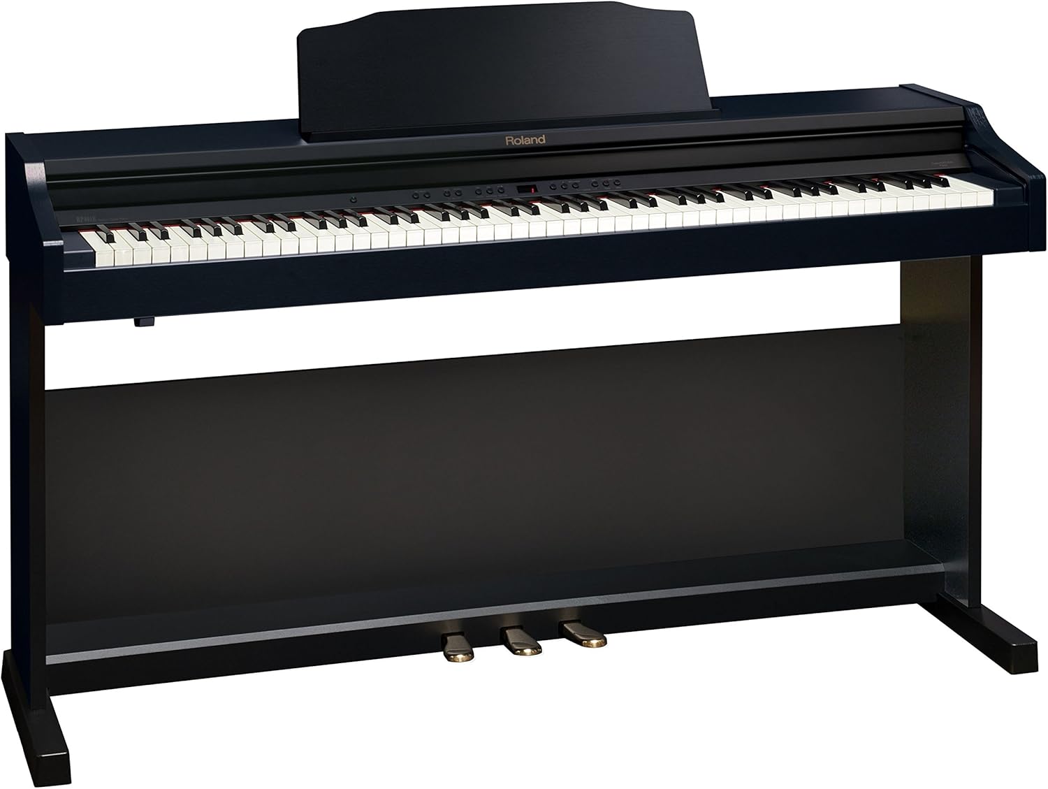 RP401R CB Digital Piano Black Satin Amazon.co.uk Musical Instruments
