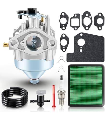 Amazon.com: DXParts Genuine Choke Control GCV170 GCV200 HRN216