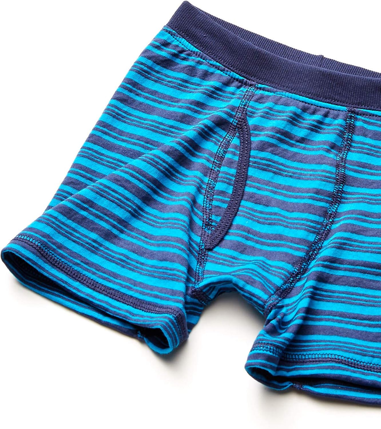 Hanes Boys' Toddler Boxer Brief: Clothing
