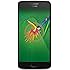 Motorola Moto G5 Plus Smartphone (13,2 cm (5,2 Zoll), 32 GB, Android) Lunar Grey